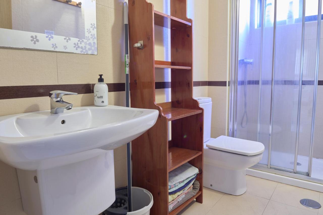 Alojamiento Particular Almeria Luaran gambar